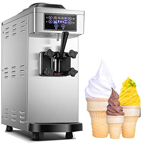 Maquina de helados industrial taylor